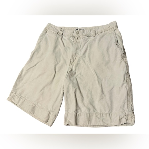 Columbia Cargo Shorts Mens Size 36 - Picture 3 of 11